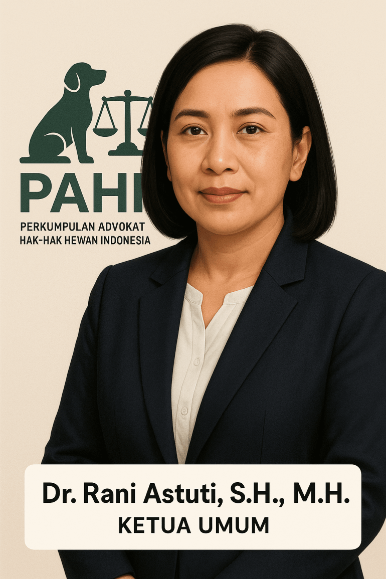 Pahi CABANG SULAWESI TENGAH (SULTENG)