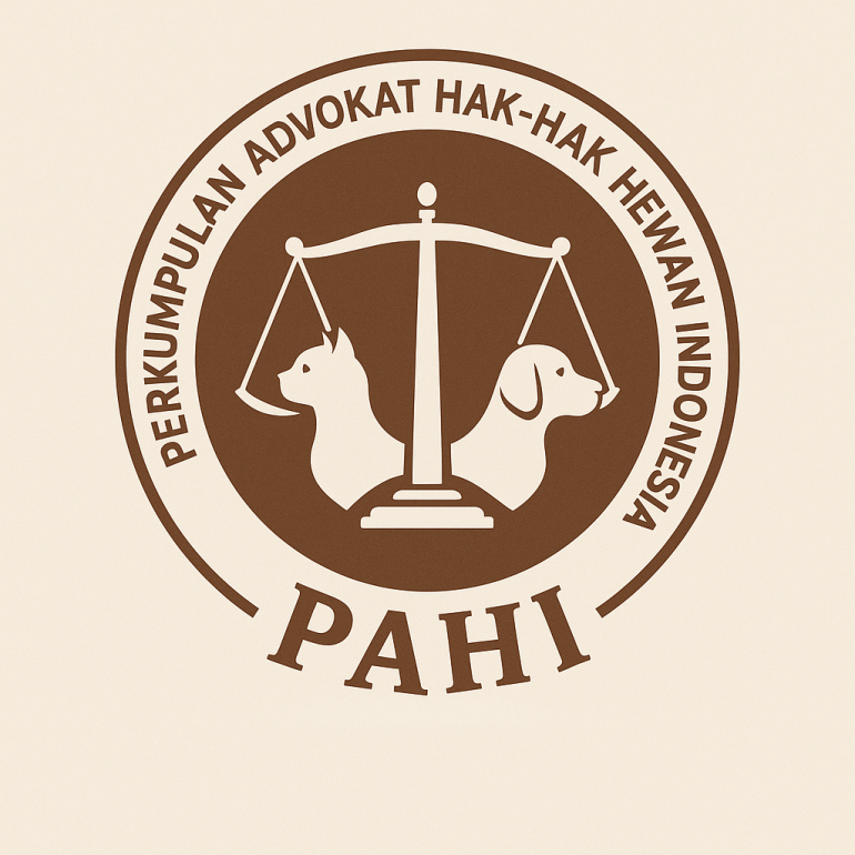 PAHI CABANG SULAWESI TENGAH (SULTENG)