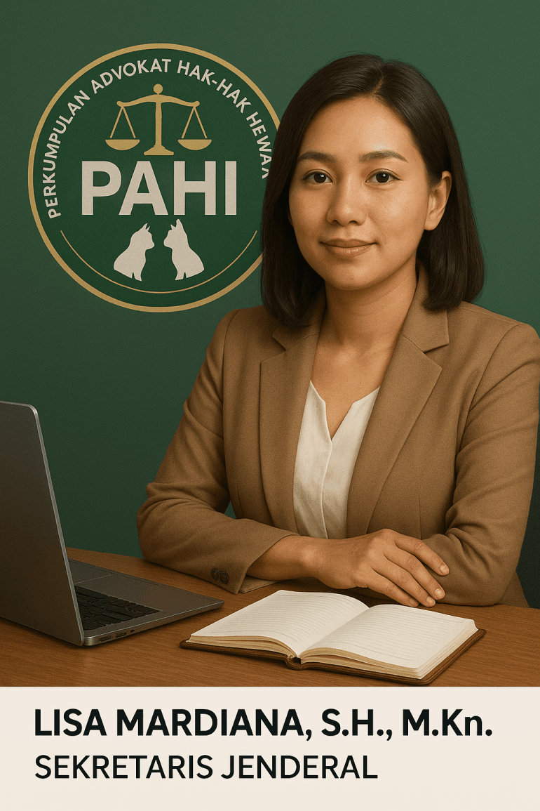 Pahi CABANG SULAWESI TENGAH (SULTENG)