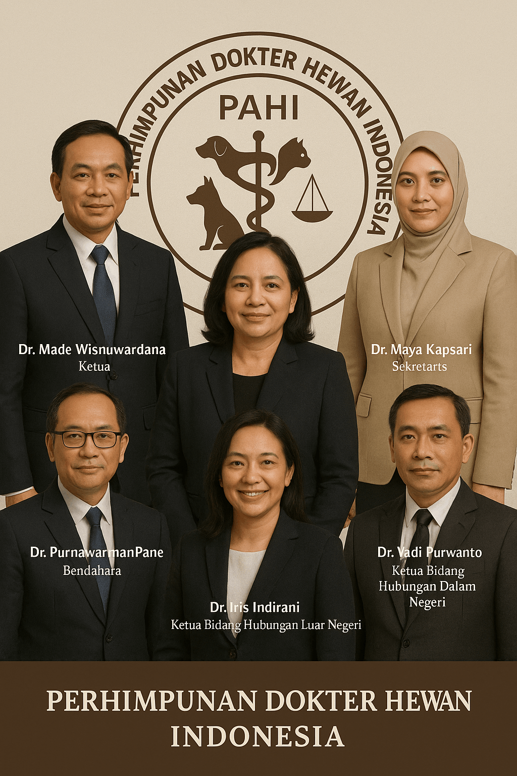 PAHI CABANG SULAWESI TENGAH (SULTENG)