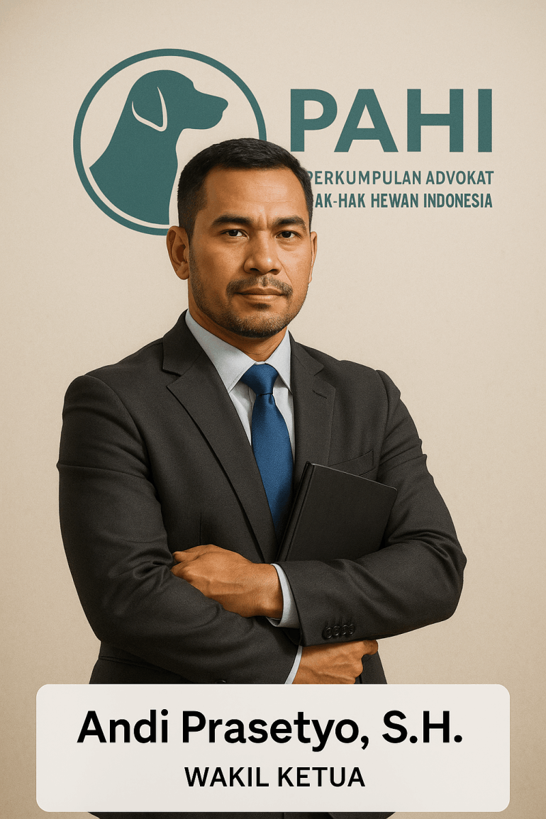 Pahi CABANG SULAWESI TENGAH (SULTENG)